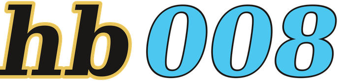 hb008 logo